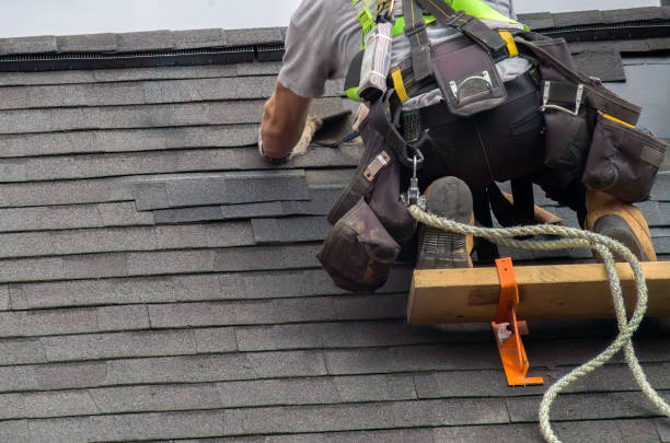 Reliable Emergency Roof Repair contractor in Holt, CA by Brentwood Metal Roofing